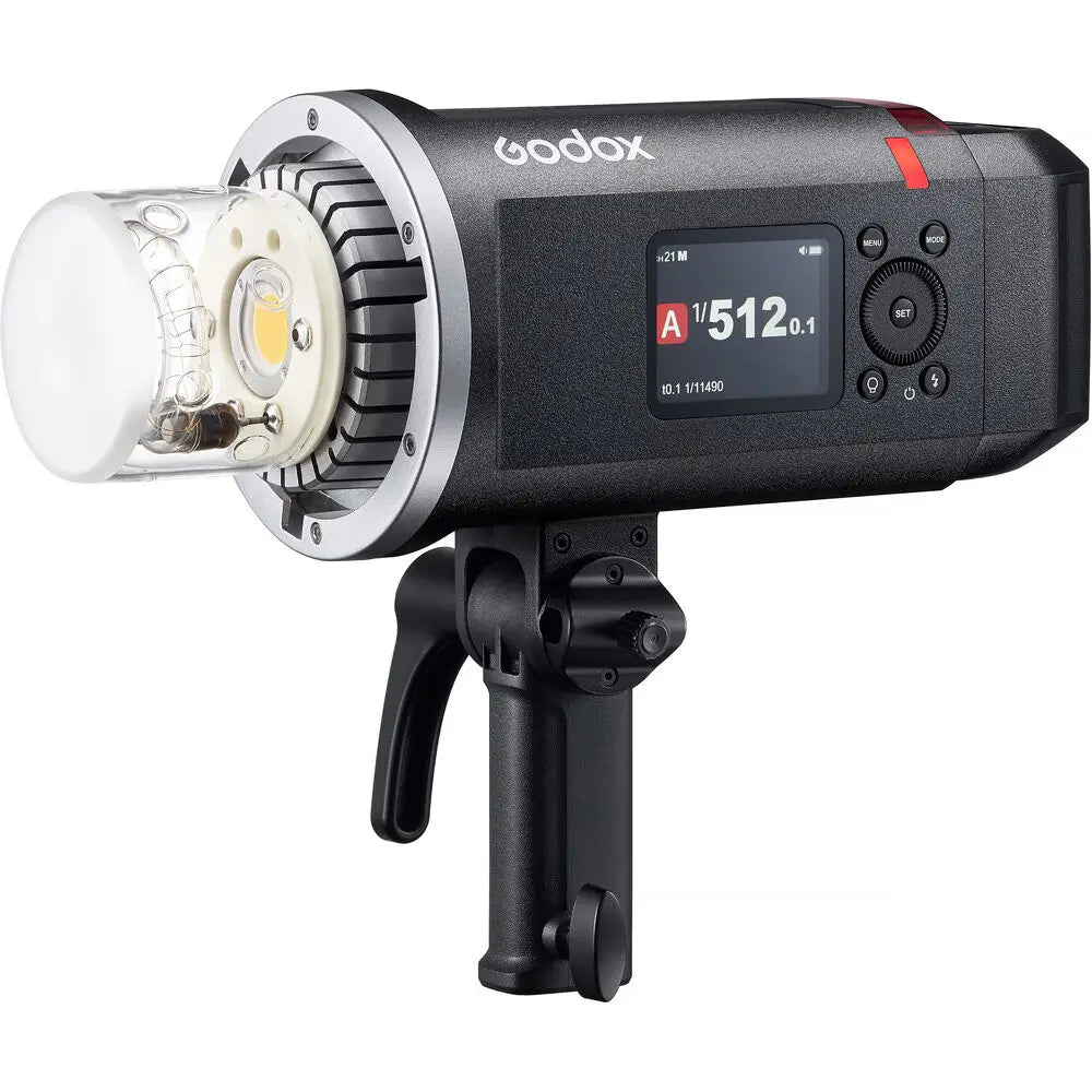 Godox WB87 Batteripaket 11.1V 8700mAh För AD600/ AD600B/ AD600BM
