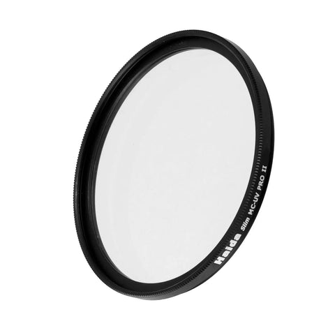UV Filters & Clear Filters