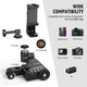 Neewer DL200 Upgraded Motorized Camera Dolly with App Control