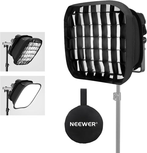Neewer NS1S Softbox Diffuser for LED RGB1200