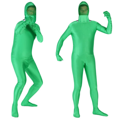 Neewer Photography Video Chromakey Green Suit XL