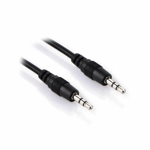 Cable Stereo3m STEREO TO STEREO 3M MALE-MALE