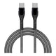 Appacs U23CC USB-C TO USB-C 1M USB Cable