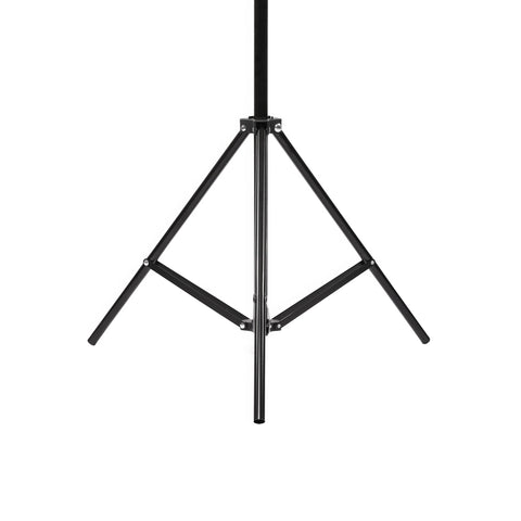 BL Arklite Compact 200cm Portable Lightweight Light Stands with Bags