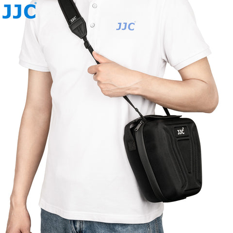 JJC HSCC-1 Camera Case 162 x 114 x 191mm