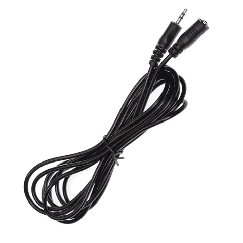 Audio Cable Extension Male-to-female 3.5mm To Ste001 Stereo