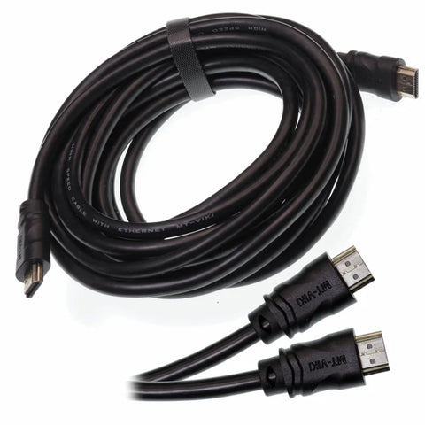 Cable Hdmi To Hd 5m Ver 1.4