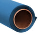 Colortone 1.38x11m High-quality Paper Backdrop Blue Lake 6100
