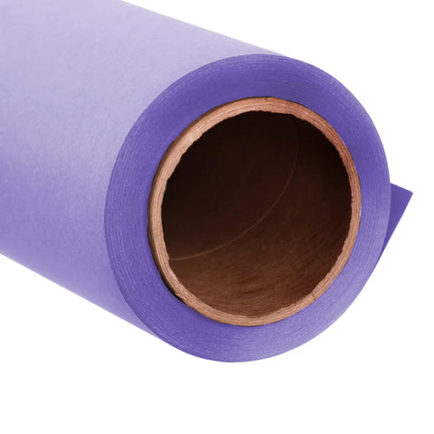 Colortone 1.38x11m High-quality Paper Backdrop Purple Orchid 2929