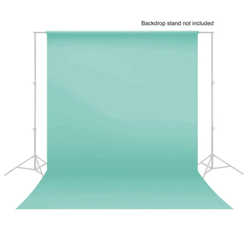 Colortone 2.72x11m High-quality Paper Backdrop Baby Blue 5547