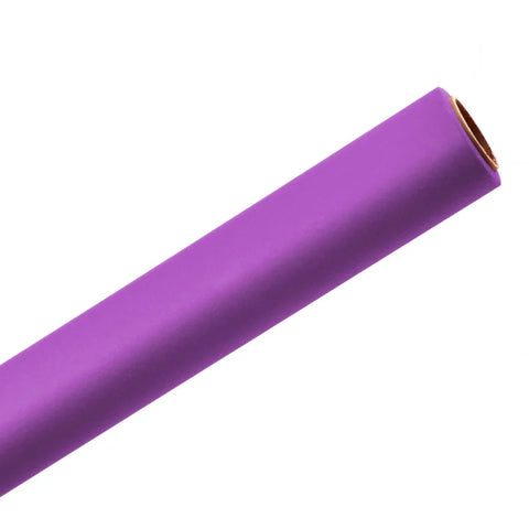 Colortone 2.72x11m High-quality Paper Backdrop Grape Purple 0091