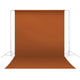 Colortone 2.72x11m High-quality Paper Backdrop Sienna Brown 4817