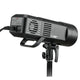Godox Ac400 Ac-power Source Adapter For Ad400 Pro