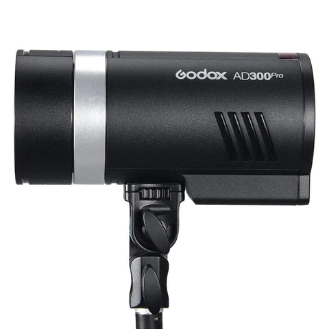 Godox Ad300 Pro 300ws Outdoor Flash