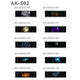 Godox Ak-s02 Slide For Ak-r21 Projection Attachment