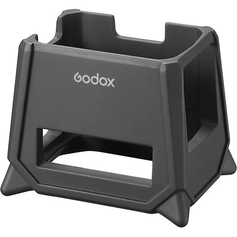 Godox Bundle | Ad200 Pro 200w Strobe + S2 Bowens Bracket + Silicone Fender + Light Stand