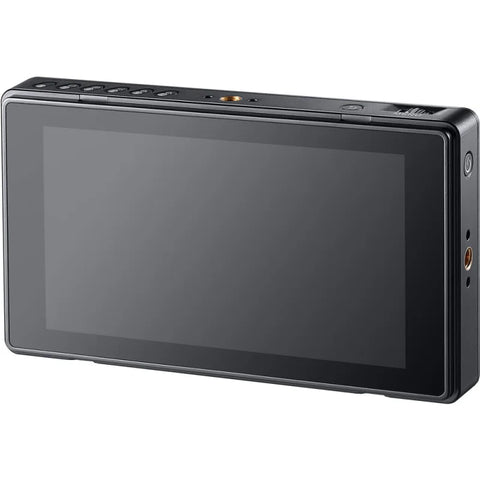 Godox Bundle | Gm55 5.5’ 4k Monitor + Np-f770 Battery + Dual-charger