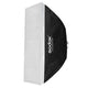 Godox Bundle | Ms200v 200w Monolight Strobe + Stand + Softbox