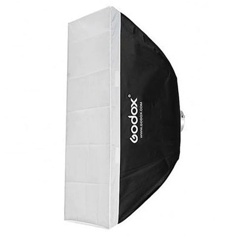 Godox Bundle | Ms200v 200w Monolight Strobe + Stand + Softbox