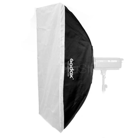 Godox Bundle | Single Kit Sl60 Led + Stand + 80x120cm Softbox