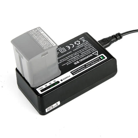 Godox C29 Battery Charger For Ad200 Pro