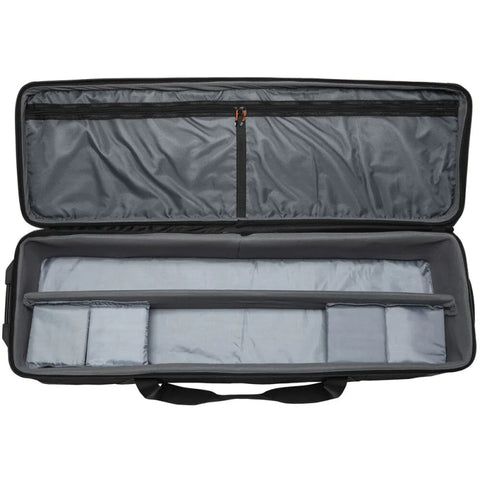 Godox Cb01 Lighting & Accessories Hard Carrying Bag Case With Wheels (111 x 25 33cm)