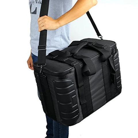 Godox Cb08 Hard Carry Bag For Led Panels (52x30x39.5cm)
