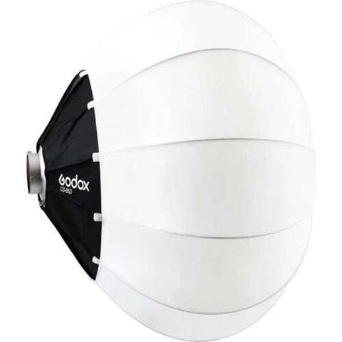 Godox Cs85d 85cm Folding Lantern Softbox