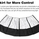 Godox Cs85d Ss-85 Skirt For Lantern Softbox