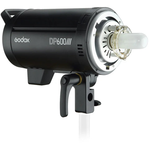 Godox Dp600iii 600ws Studio Strobe Monolight Ac-powered