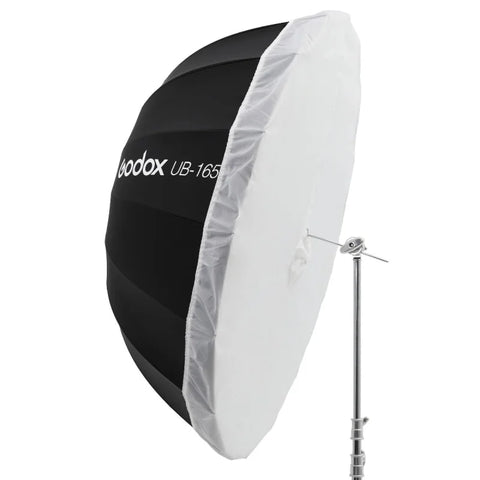 Godox Dpu-165t Diffuser Cloth For Ub-165 Umbrella