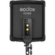 Godox Fh50r 62w Rgbww Led Flexible Light Panel