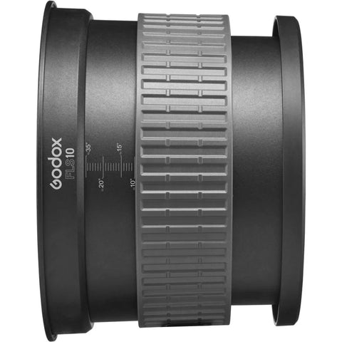 Godox Fls10 Fresnel Lens (bowens Mount)