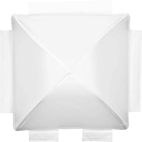 Godox Fp50 Lantern Softbox For Fh50bi/fh50r Flexible Led Light Panels