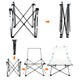 Godox Fpt-60130 60x130cm Foldable Product Photo Table