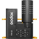 Godox Ivm-s2 Camera-mount Shotgun Microphone