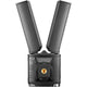 Godox Ivm-s3 Camera-mount Adjustable Dual-cardioid Microphone