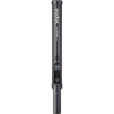 Godox Lc500r Mini Led Rgbww Light Stick
