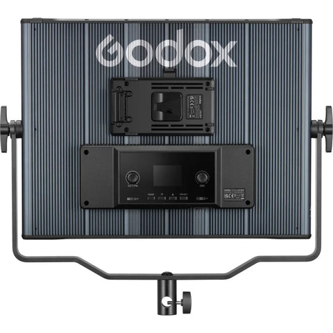 Godox Ldx100r 118w Rgbww Led Panel Light