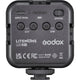 Godox Litemons Led6bi Bi-coloured Pocket-size Led Video Light