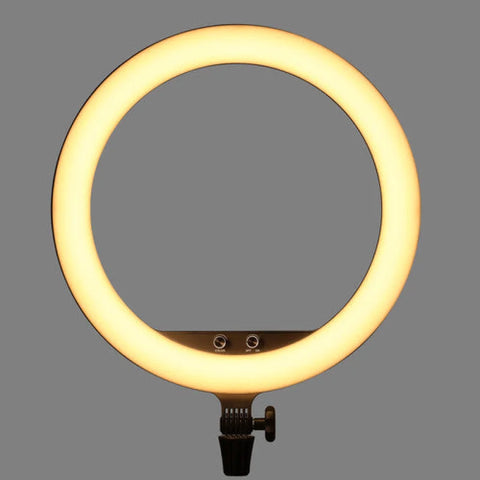 Godox Lr150 Led Ring Light 38w Bi-colour