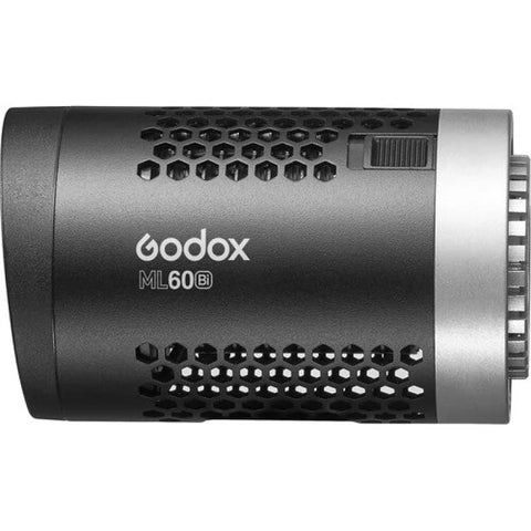 Godox Ml60bi Bi-colour Constant Led Light