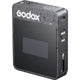 Godox Movelink Ii M1 2.4ghz Wireless Microphone System (1 x Tx 1 Rx)
