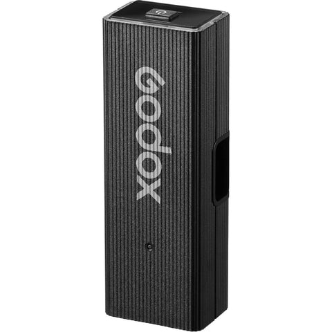 Godox Movelink Mini Lt 2-person Wireless Microphone System For Cameras & Ios Devices