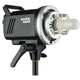 Godox Ms-series Ms300-d 300w Triple Studio Monolight Kit