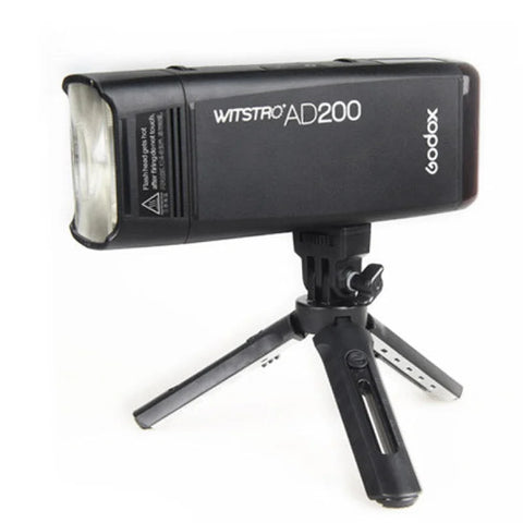 Godox Mt01 Mini Light Stand Tripod