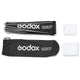 Godox S120t Quick Release Umbrella Folding Softbox 120cm