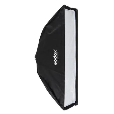 Godox Sb-fw-50130 50x130cm Non-folding Softbox Stripbox With Detachable Grid (bowens Mount)