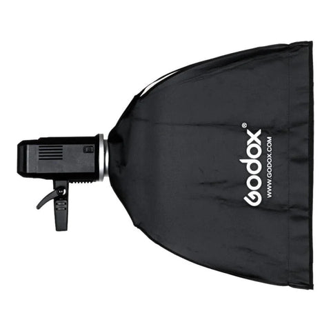 Godox Sb-gusw9090 90x90cm Folding Softbox With Detachable Grid (bowens Mount)