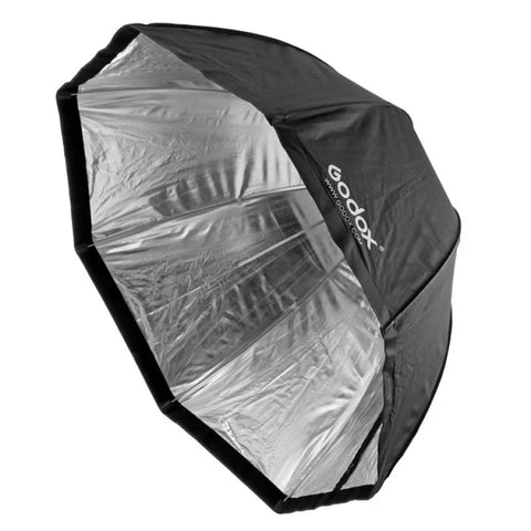 Godox Sb-ubw120 120cm Umbrella Softbox Octabox